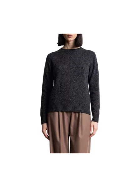 Sweter Kaos szary