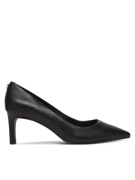 HUGO Pumps Devany' negru