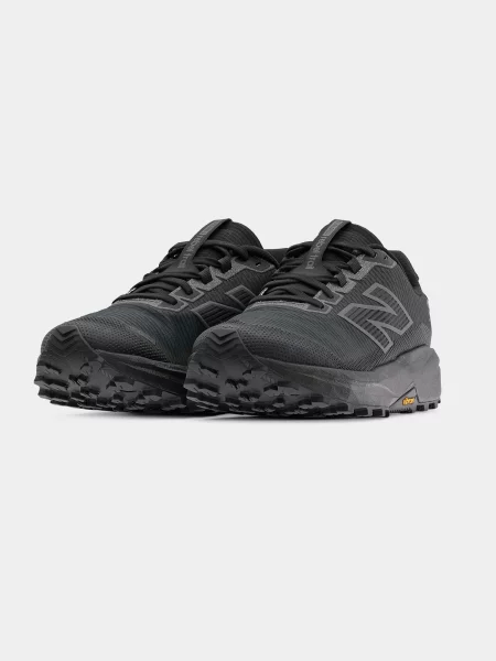 New balance Nízke tenisky Rebel Trail tmavosivá / petrolejová čierna