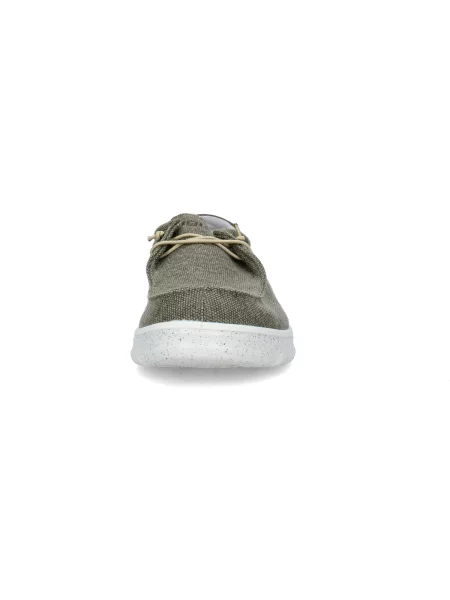 Pantofi Igi&co verde