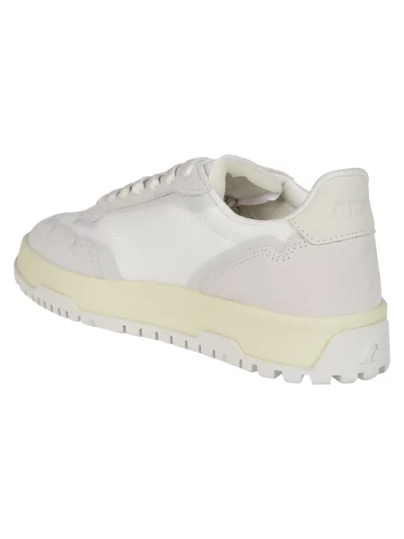 Sneakersy Autry skórzane