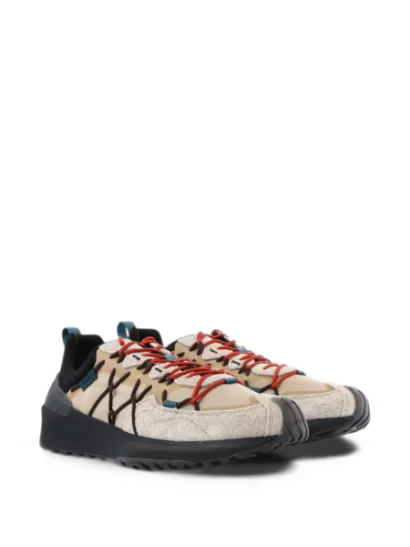 Sneakerși Keen Footwear din piele de căprioară