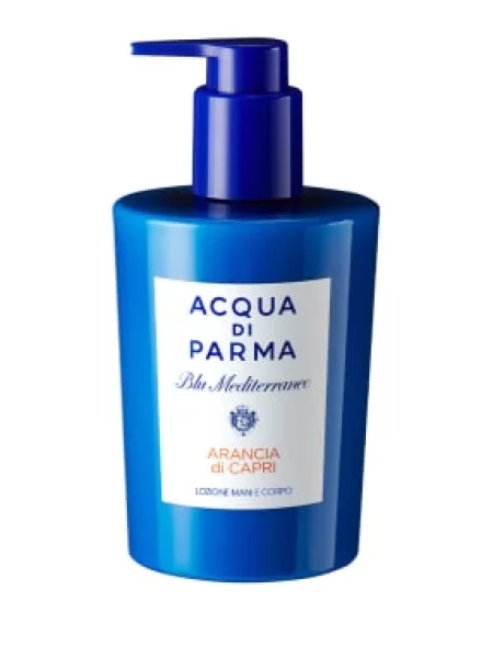 Acqua Di Parma Arancia Di Capri