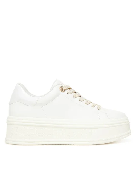 Liu Jo Sneakers Selma 16 alb