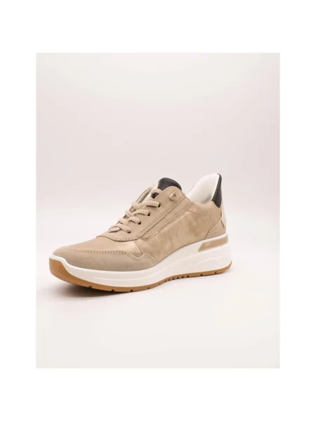 Tenisky Ara béžová