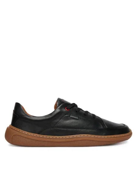 Pikolinos Pantofi Barefoot Aranjuez negru