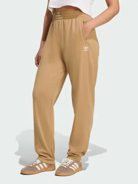 Джогери adidas коричневий