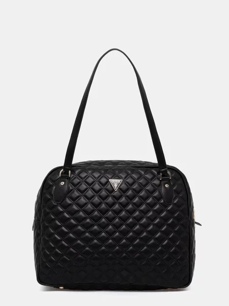 Чанта Guess GIULLY черно