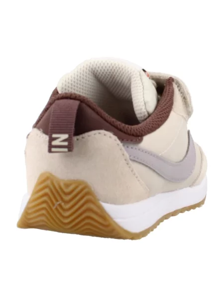 Tenisky Nike hnedá