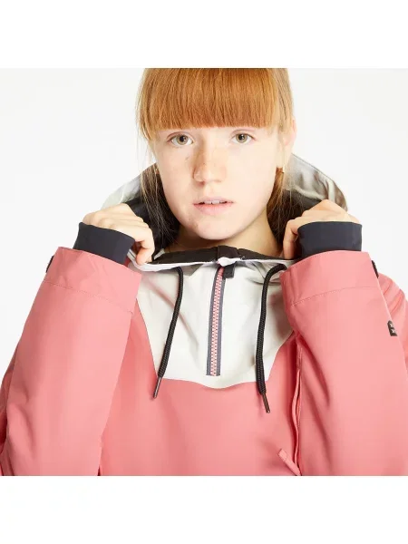 Яке Horsefeathers Derin II Jacket Tea Rose XS розово