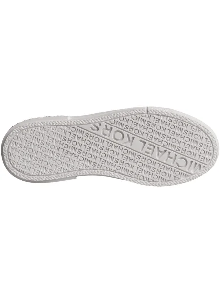 Pantofi Michael Michael Kors alb