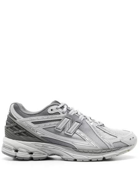 Sneakerși New Balance gri