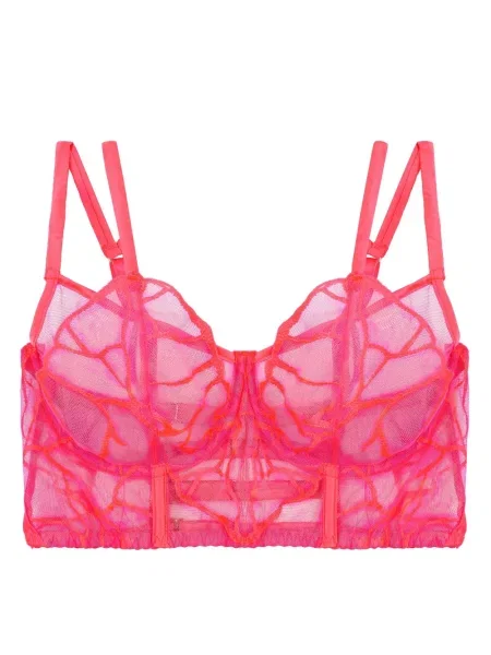 Sutien Fleur Of England roz
