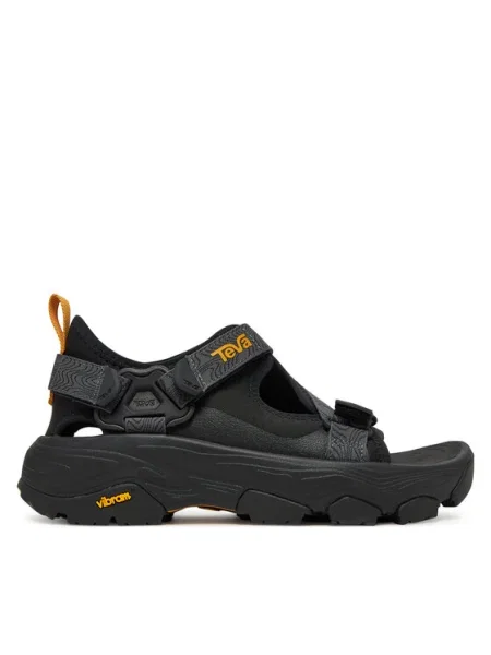 Teva Sandale negru