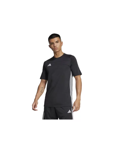 Tričko Adidas čierna