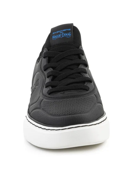 Tenisky Skechers čierna