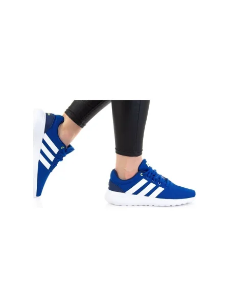 Pantofi copii Adidas albastru