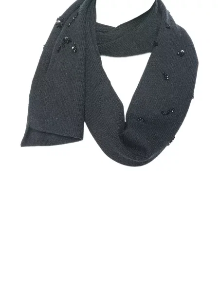 Fular Armani Exchange gri