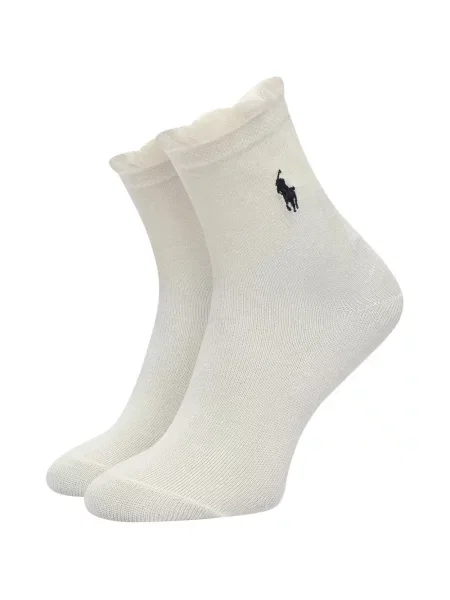 Koszulka polo dziecięca Polo Ralph Lauren niebieska