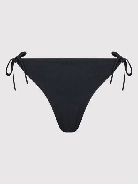 Plavky Calvin Klein Swimwear černé