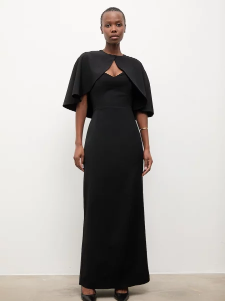 Haljina Answear.LAB crna