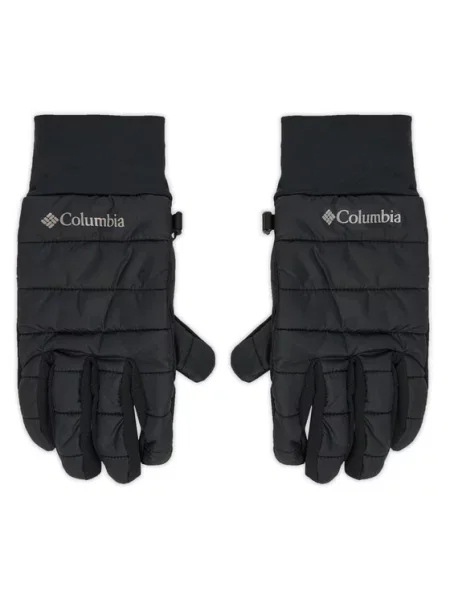 Columbia Rękawice narciarskie Powder Lite™ II czarny