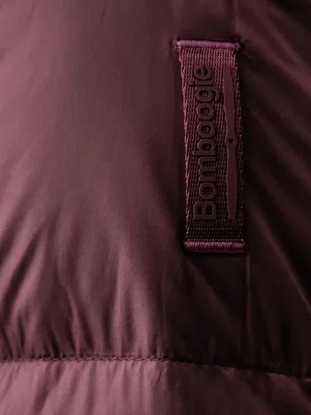 Пуховик Bomboogie