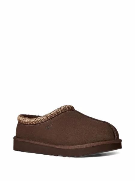 Papuci de casă Ugg maro