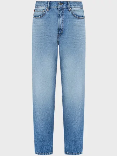 Джинси Hugo блакитні