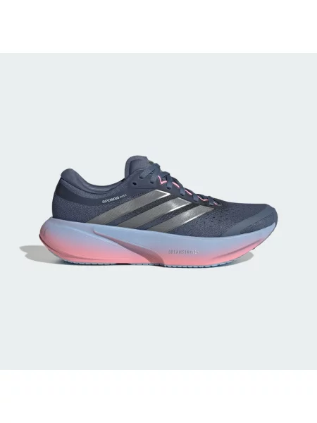 BUTY SUPERNOVA RISE 3 RUNNING szare