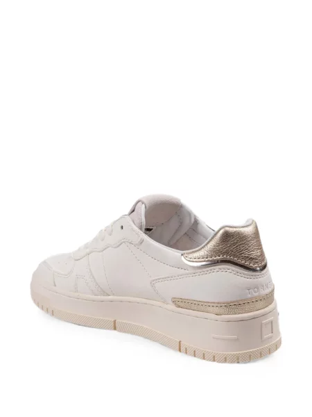 Sneakerși D.a.t.e. din piele