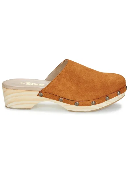Pantofi So Size maro