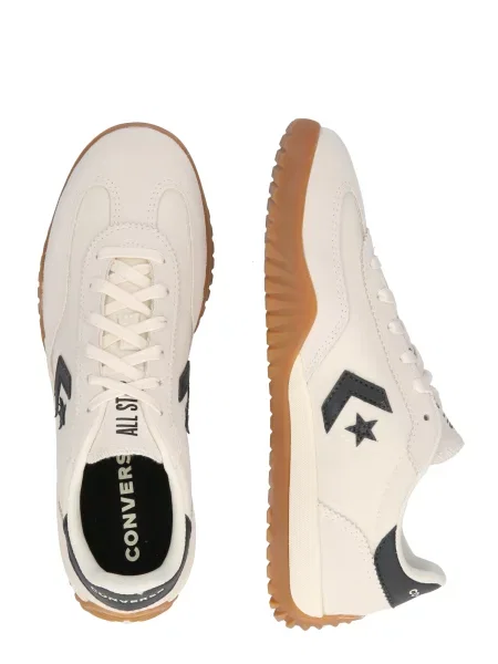 Converse Sportcipők Run Star Trainer bézs