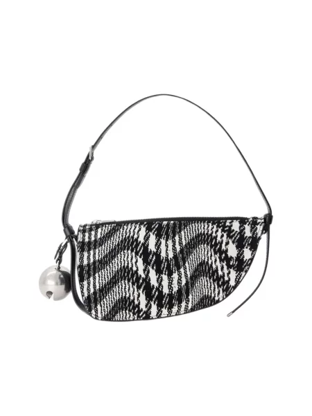 Torebka Burberry