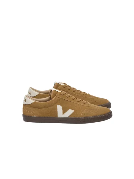 Trampki Veja W Volley Suede Tent_Natural_Eagle EUR 41 brązowe