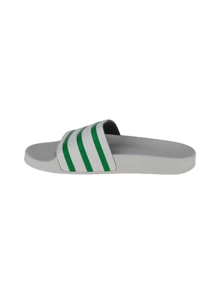 Pantofi Adidas alb