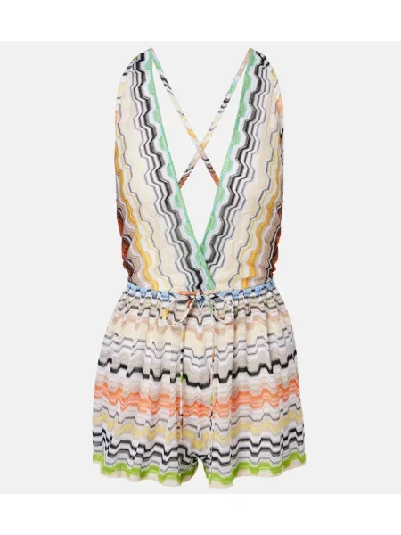 Salopetă Missoni