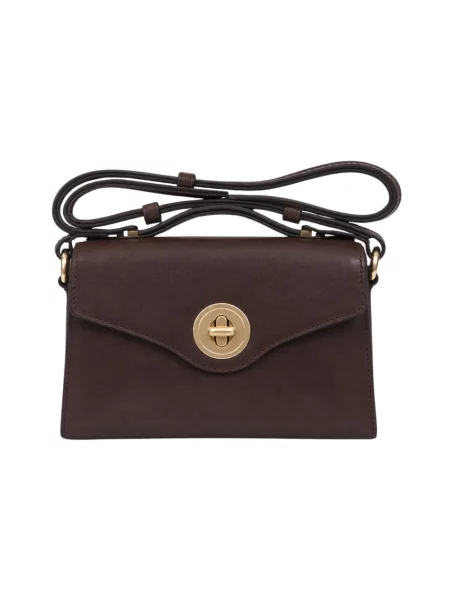 Torebka crossbody The Bridge brązowa