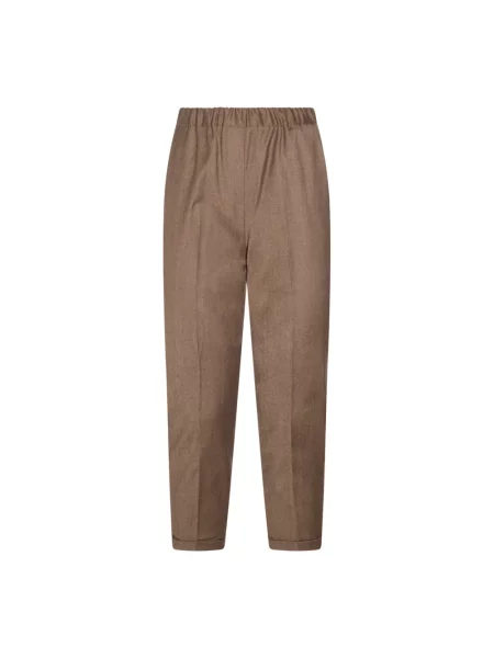 Pantaloni Antonelli maro