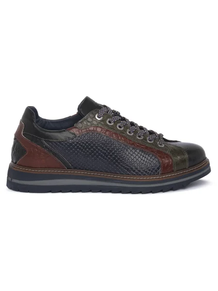 Pantofi Zen negru