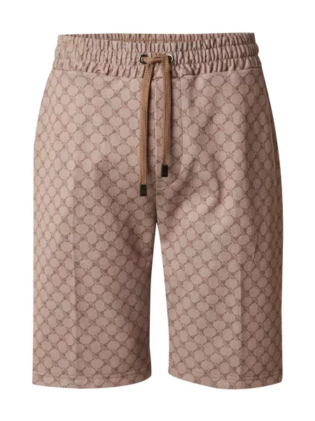 Joop! Pantaloni scurți Basil bej