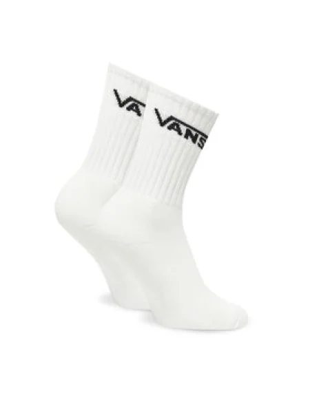 VANS Ponožky CLASSIC čierna biela