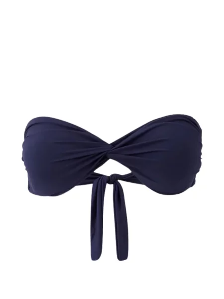 Top Melissa Odabash albastru