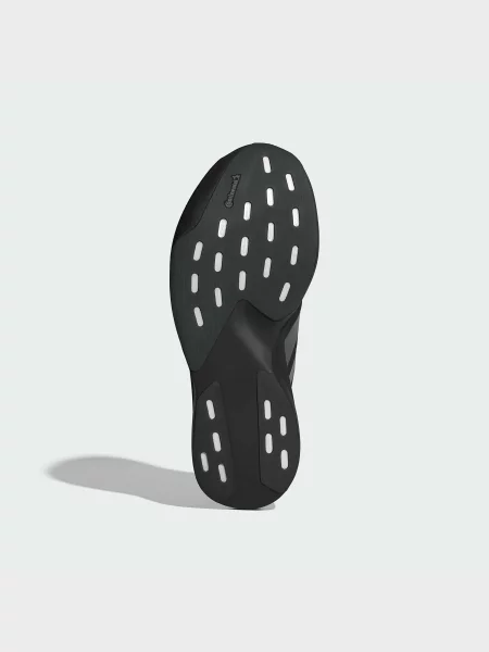 Кроссовки для бега Adidas Adizero черные