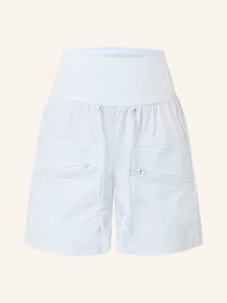 Jeanne Baret Szorty Trekkingowe Lotus blau