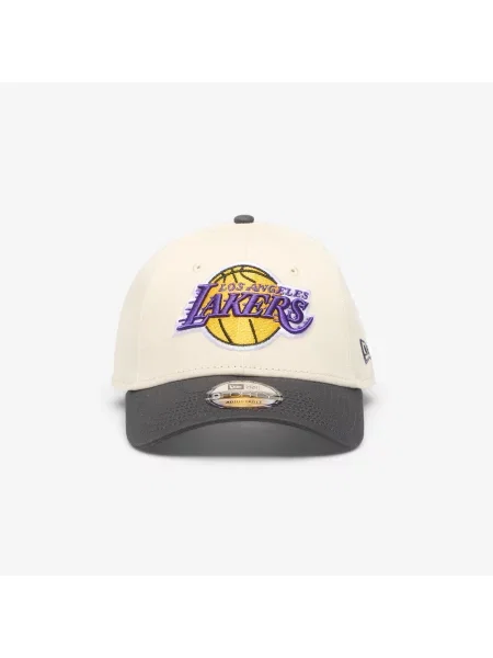 Kšiltovka New Era NBA Colourblock Los Angeles Lakers ? Universal