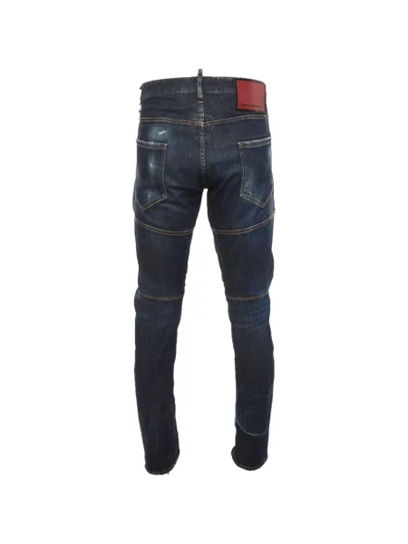 Blugi Dsquared2 albastru