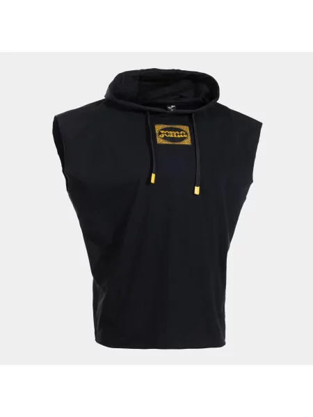 Bluza bez rękawów Joma Combat czarna