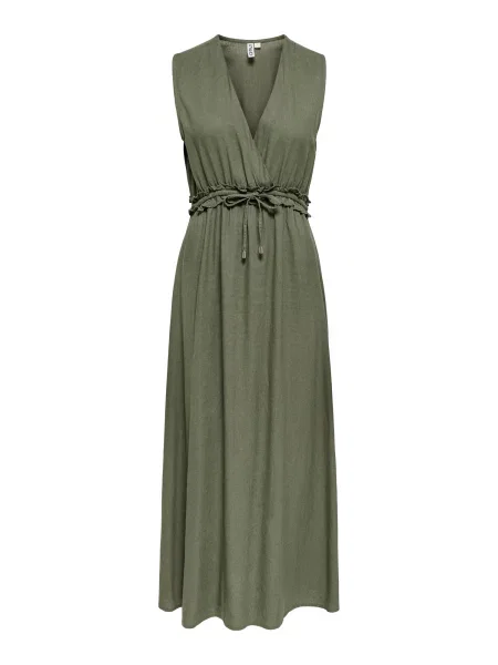 ONLY Rochie ONLGoa oliv
