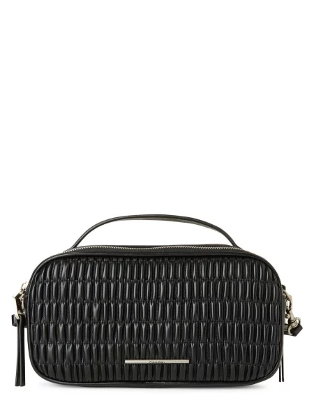 Calvin Klein torebka czarny